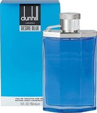 Dunhill Desire Blue EDT Ferah-Narenciye Erkek Parfüm 150 ml