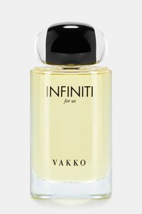 Infiniti For Us EDP Çiçeksi-Odunsu Erkek Parfüm 100 ml
