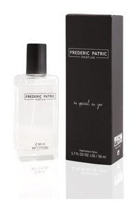 Frederic Patric T-3 Oryantal-Sandal Erkek Parfüm 50 ml