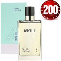 Bargello 200 EDP Meyveli-Oryantal Erkek Parfüm 50 ml