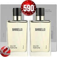 Bargello 590 EDP Fresh-Kakule Erkek Parfüm 50 ml
