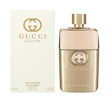 Gucci Guilty Pour Homme EDP Çiçeksi-Oryantal Erkek Parfüm 90 ml