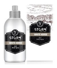 Storm Cool White Horse EDP Ferah-Odunsu Erkek Parfüm 100 ml