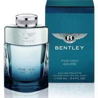 Bentley Azure EDT Odunsu-Turunçgil Erkek Parfüm 100 ml