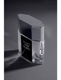Orien Brave Men Black EDP Meyveli-Odunsu Erkek Parfüm 100 ml