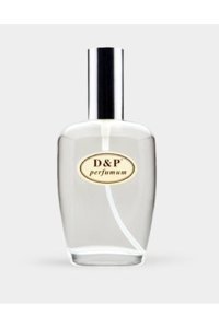 D&P Perfumum U1 EDP Çiçeksi-Odunsu Erkek Parfüm 100 ml
