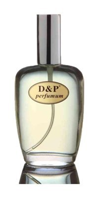 D&P Perfumum P6 EDP Odunsu-Oryantal Erkek Parfüm 100 ml