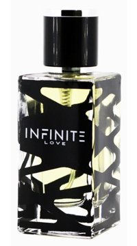Infinite Love Desire Odunsu-Oryantal Erkek Parfüm 50 ml