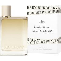 Burberry Her London Dream EDP Çiçeksi-Odunsu Erkek Parfüm 50 ml