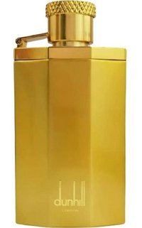 Dunhill Desire Gold EDT Ferah-Odunsu Erkek Parfüm 100 ml