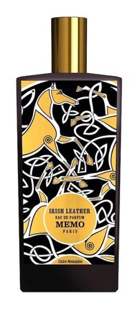 Memo Irish Leather EDP Baharatlı-Bergamot Erkek Parfüm 75 ml