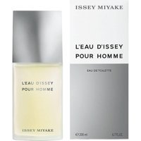 Issey Miyake L'Eau D'Issey Pour Homme EDT Ferah-Odunsu Erkek Parfüm 200 ml