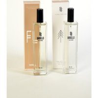 Bargello 405 EDP Meyveli-Oryantal Erkek Parfüm 2x50 ml