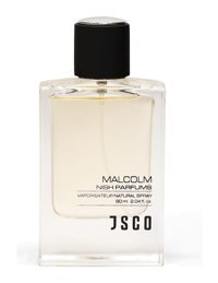 Jsco Malcolm EDT Sandal-Sandal Ağacı Erkek Parfüm 60 ml