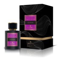 Sansiro Niche Atelier Odina EDP Baharatlı-Sandal Erkek Parfüm 100 ml