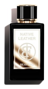 Beafrag Native Leather EDP Erkek Parfüm 150 ml