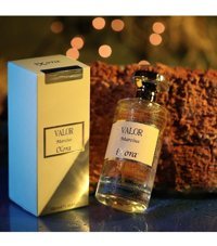 Ixora Valor Marcius EDP Bergamot-Ferah Erkek Parfüm 100 ml