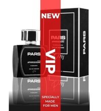 Pars Aphrodisiac Effect Formen New Baharatlı-Oryantal Erkek Parfüm 100 ml