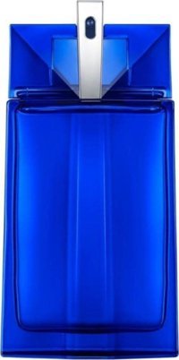 Thierry Mugler Alien Fusion EDT Çiçeksi-Odunsu Erkek Parfüm 100 ml