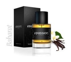Le Passion EP3 Odunsu-Oryantal Erkek Parfüm 55 ml