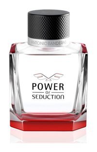 Antonio Banderas Power Of Seduction Erkek Parfüm 100 ml