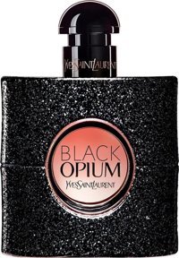 Yves Saint Laurent Black Opium EDP Çiçeksi-Oryantal Erkek Parfüm 90 ml