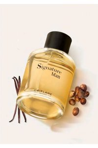 Oriflame Signature EDT Meyveli-Oryantal Erkek Parfüm 75 ml