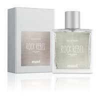 Andorra Rock Rebel EDT Çiçeksi-Meyveli Erkek Parfüm 100 ml