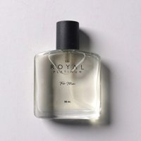 Royal Platinum M512 EDP Ferah-Kakule Erkek Parfüm 50 ml