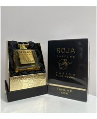 Roja Parfums Enigma EDP Erkek Parfüm 100 ml