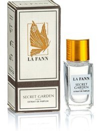 LA Garden Meyveli-Sandal Erkek Parfüm 4 ml