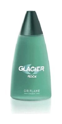 Oriflame Glacier Rock EDT Meyveli-Odunsu Erkek Parfüm 100 ml