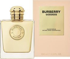 Burberry Goddess EDP Meyveli-Odunsu Erkek Parfüm 100 ml