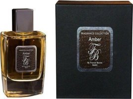 Franck Boclet Fragrance Collection EDP Meyveli-Narenciye Erkek Parfüm 100 ml