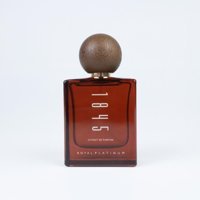 Royal Platinum 1845 EDP Bergamot-Lavanta Erkek Parfüm 50 ml