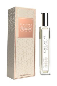 Maison Francis Kurkdjian Rose Divine EDP Bergamot-Odunsu Erkek Parfüm 15 ml