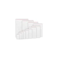 Ambalaj Markt Küçük Kilitli 11x14 cm Buz Dolabı Poşeti 6x1000 Adet