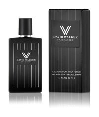 David Walker Albert E154 Erkek Parfüm 50 ml