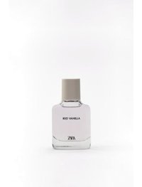 Zara Red Vanilla EDT Çiçeksi-Oryantal Erkek Parfüm 30 ml