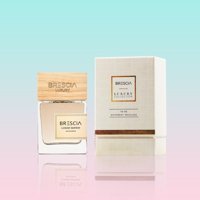Brescia VIP12M Odunsu-Sandal Erkek Parfüm 100 ml