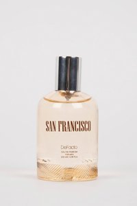 DeFacto San Francisco EDP Çiçeksi-Odunsu Erkek Parfüm 100 ml