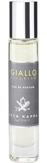 Acca Kappa Giallo Elicrise EDP Karabiber-Vetiver Erkek Parfüm 15 ml