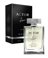 Actor Classic EDT Meyveli-Odunsu Erkek Parfüm 100 ml