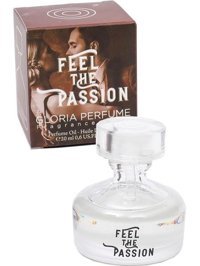 Gloria Perfume Musc Noir Bergamot-Odunsu Erkek Parfüm 20 ml