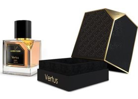 Vertus Elixir EDP Sandal-Sandal Ağacı Erkek Parfüm 100 ml