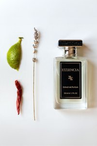 Essencia Plutus Odunsu-Vanilyalı Erkek Parfüm 50 ml