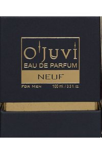 O'juvi Neuf Ferah-Odunsu Erkek Parfüm 100 ml