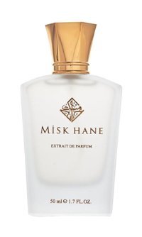 Misk Hane Kirke Odunsu-Sandal Erkek Parfüm 50 ml
