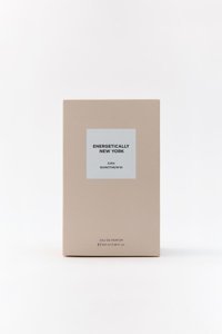 Zara Energetically New York EDP Odunsu-Sandal Erkek Parfüm 100 ml