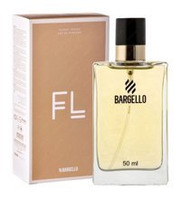 Bargello 405 EDP Meyveli-Oryantal Erkek Parfüm 50 ml